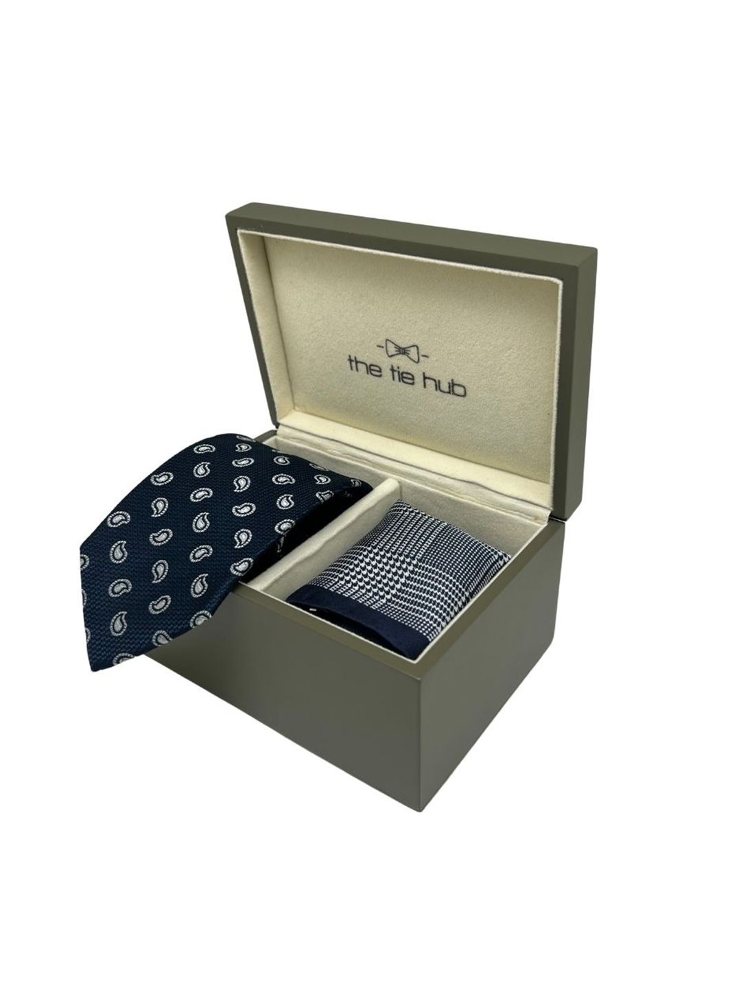The Tie Hub Men Accessory Gift Set-picture-22