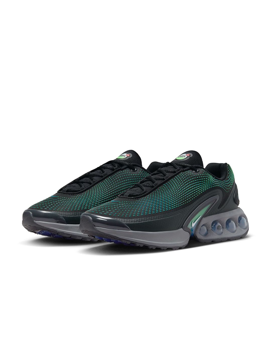 Nike Air Max Dn Men Textured Sneakers-image-39