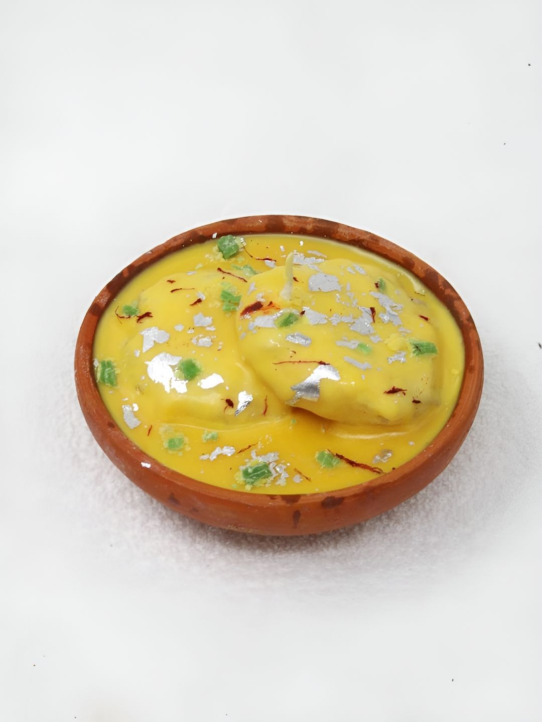 atorakushon Yellow 1 Candle-image-4