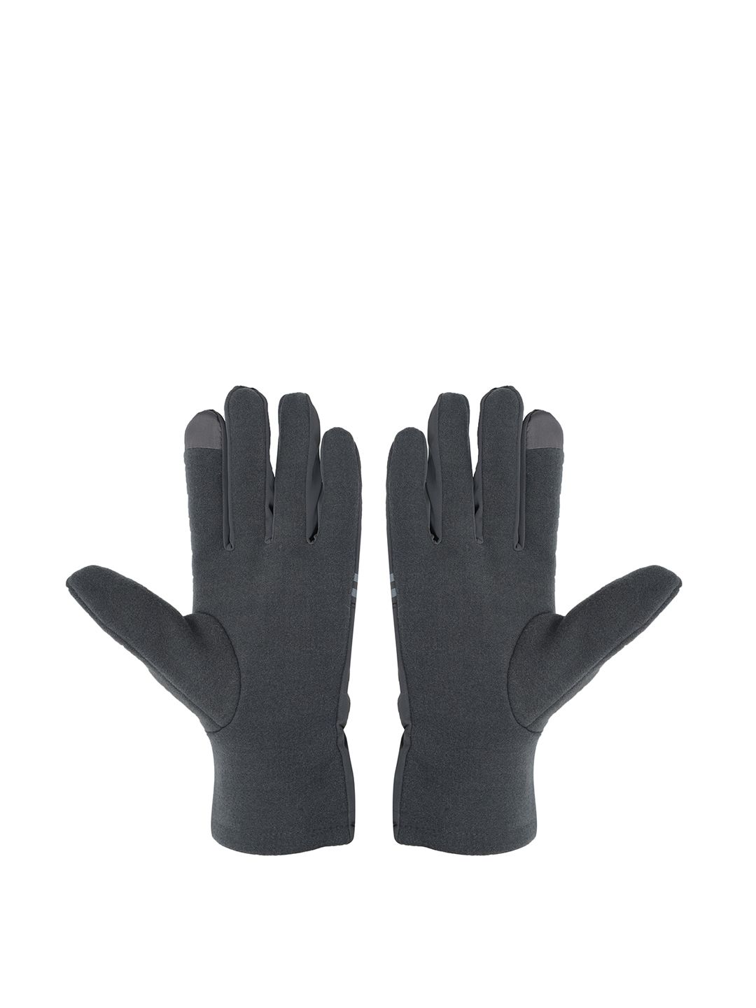 FabSeasons Unisex Acrylic Winter Gloves-image-24