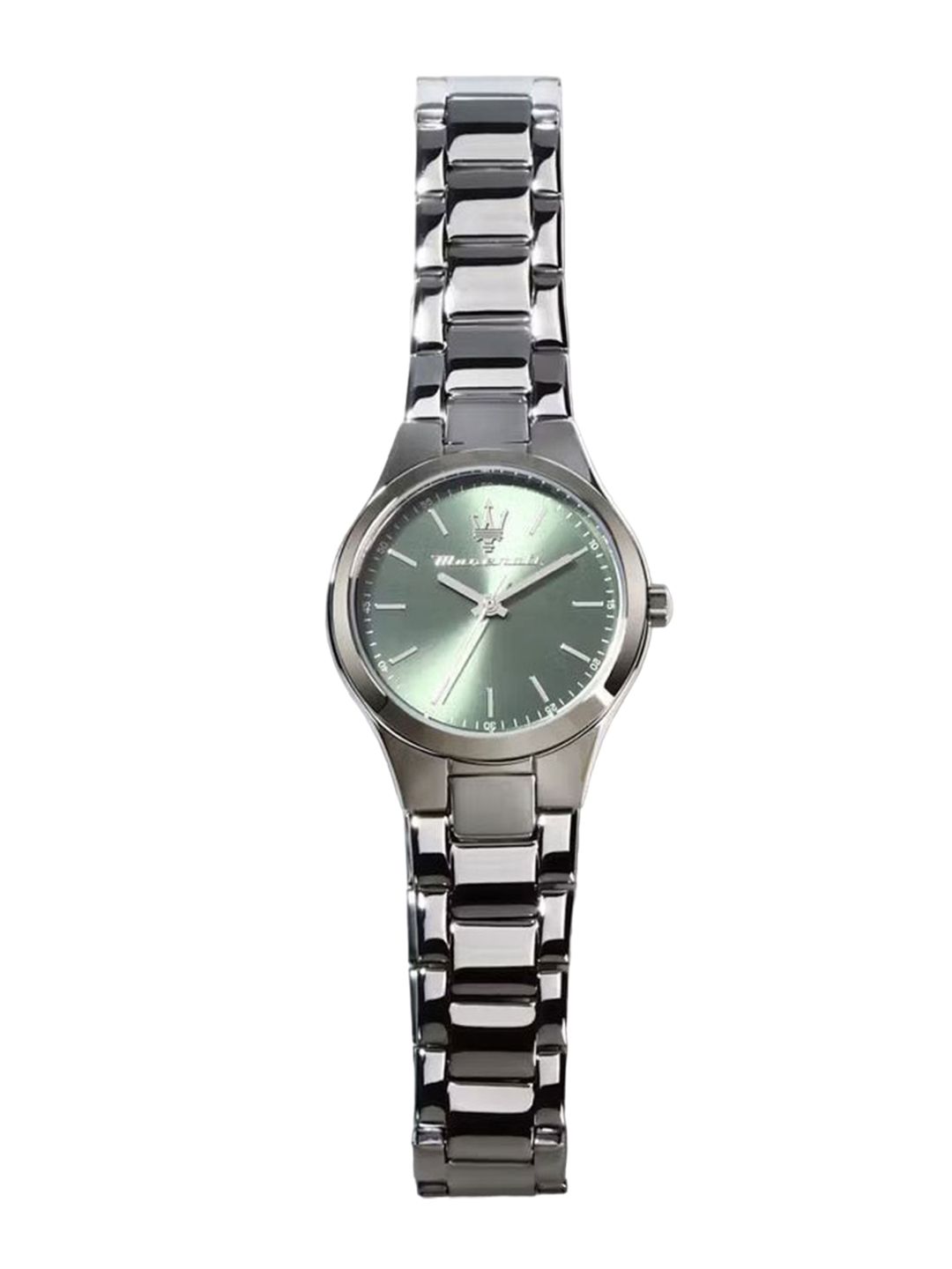 Maserati Women Dial & Stainless Steel Straps Analogue Watch R8853151508-picture-54