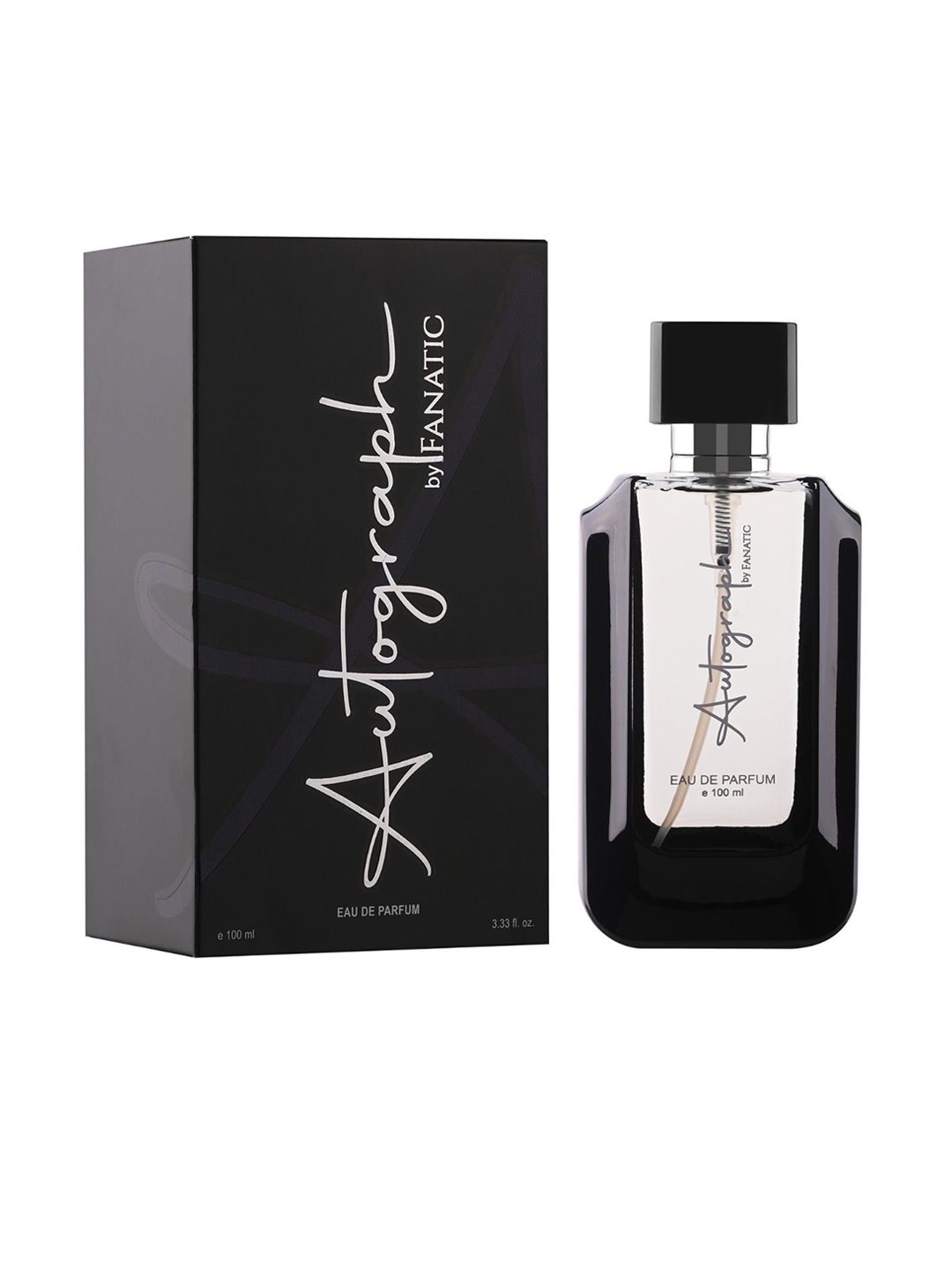 FANATIC Autograph Long Lasting Eau De Perfume - 100ml-image-37