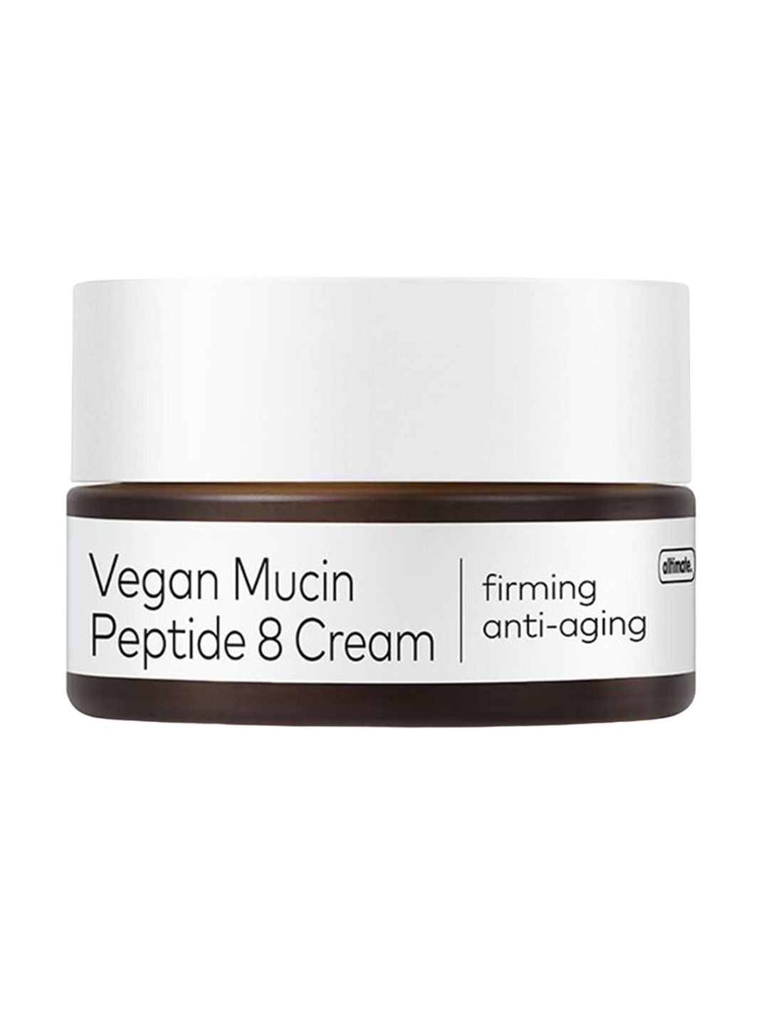 The Face Shop Vegan Mucin Peptide 8 Firming Anti- Aging Cream- 50ml-image-38