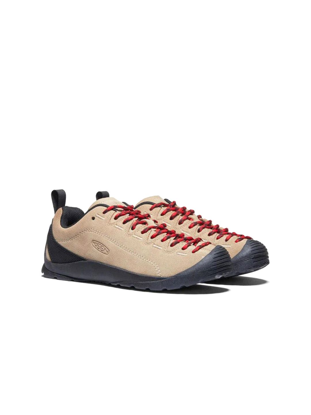 KEEN Women Round Toe Trekking Shoes-image-17