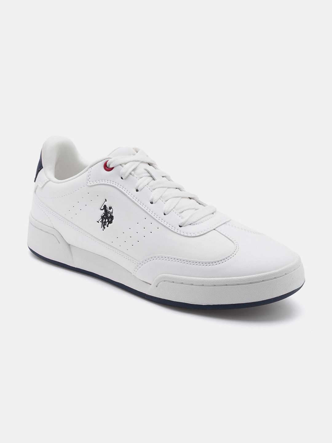 U.S. Polo Assn. Men PU Sneakers-picture-18