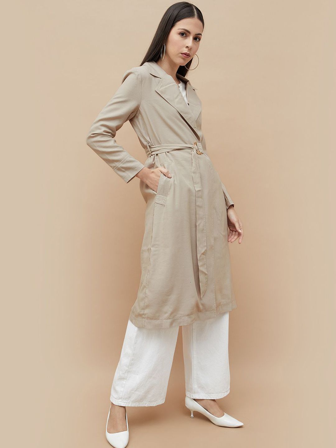 CODE by Lifestyle Women Tailored Jacket-picture-23