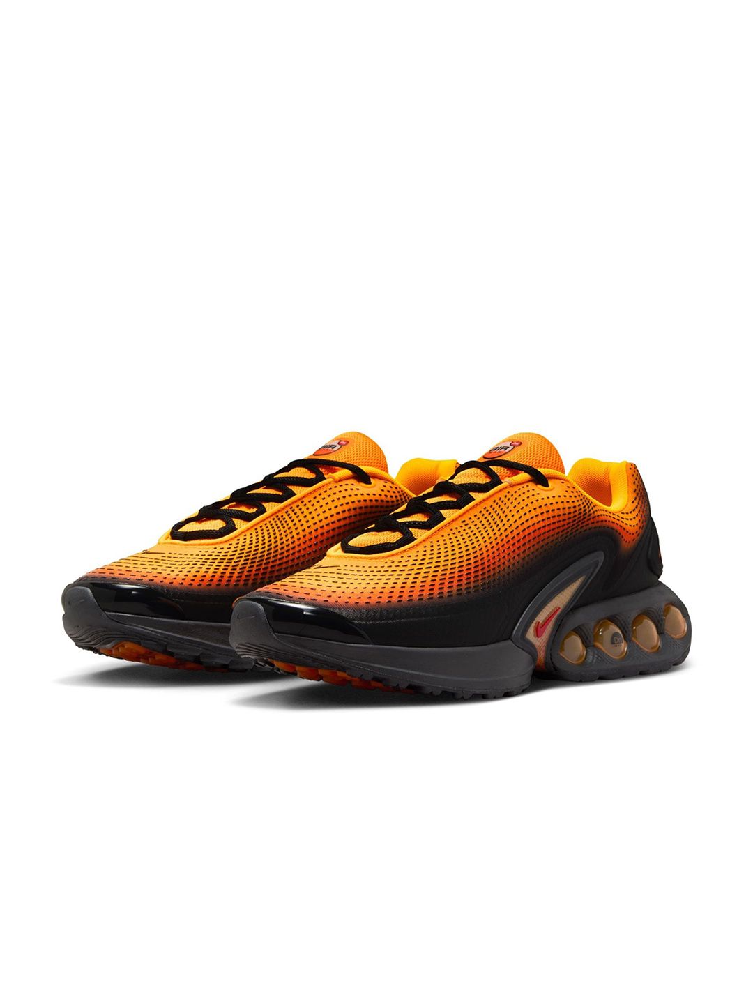Nike Air Max Dn SE Men Textured Sneakers-picture-23