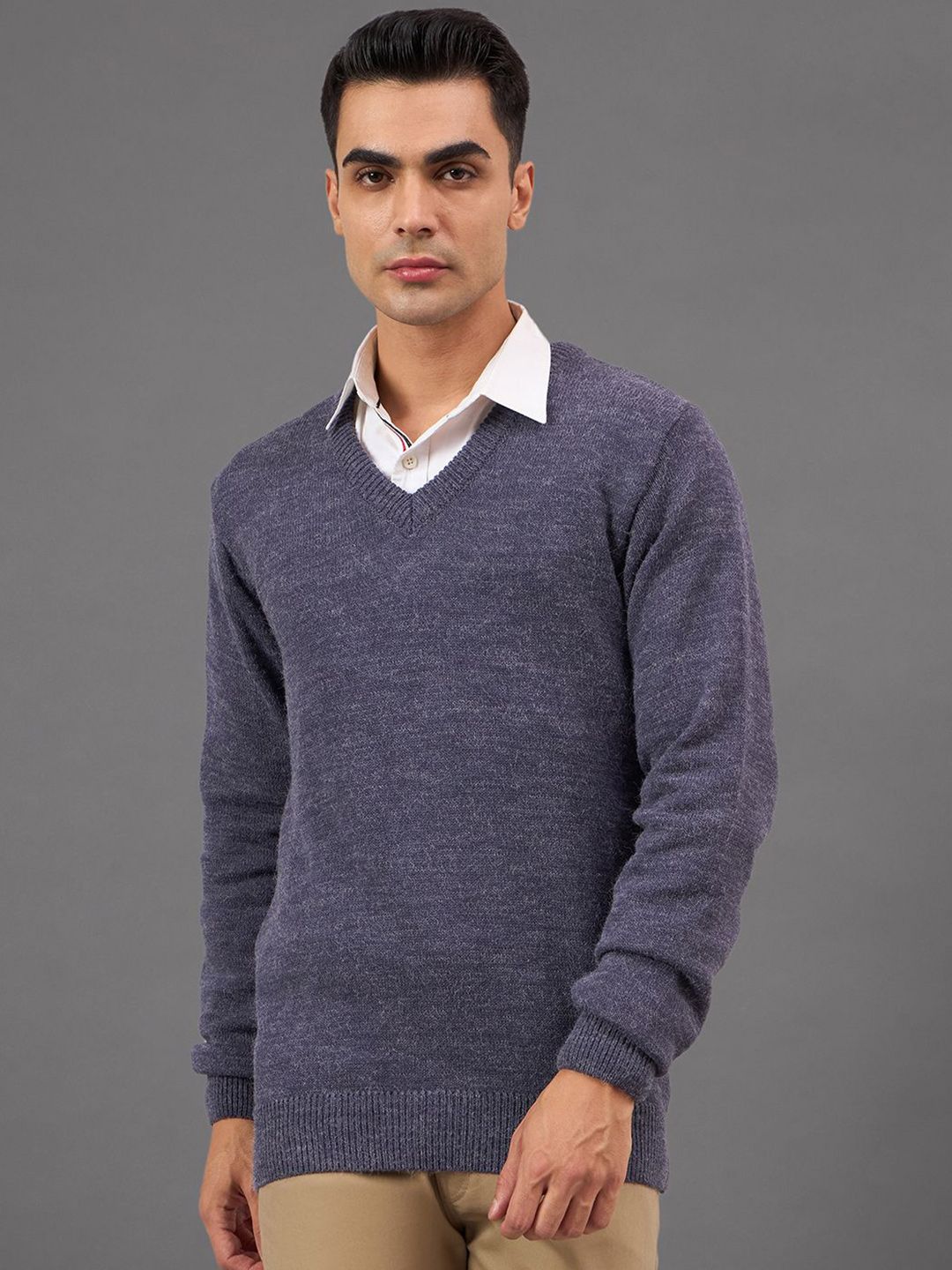 Club York Men Pullover-image-32