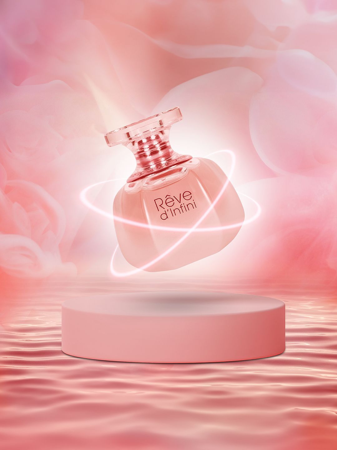 Lalique Women Reve D`Infini Eau De Parfum- 30 ml-picture-42