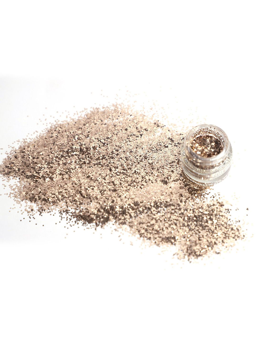 TS COSMETICS Loose Glitter High Shine Long Lasting Eyeshadow - Satin-picture-47