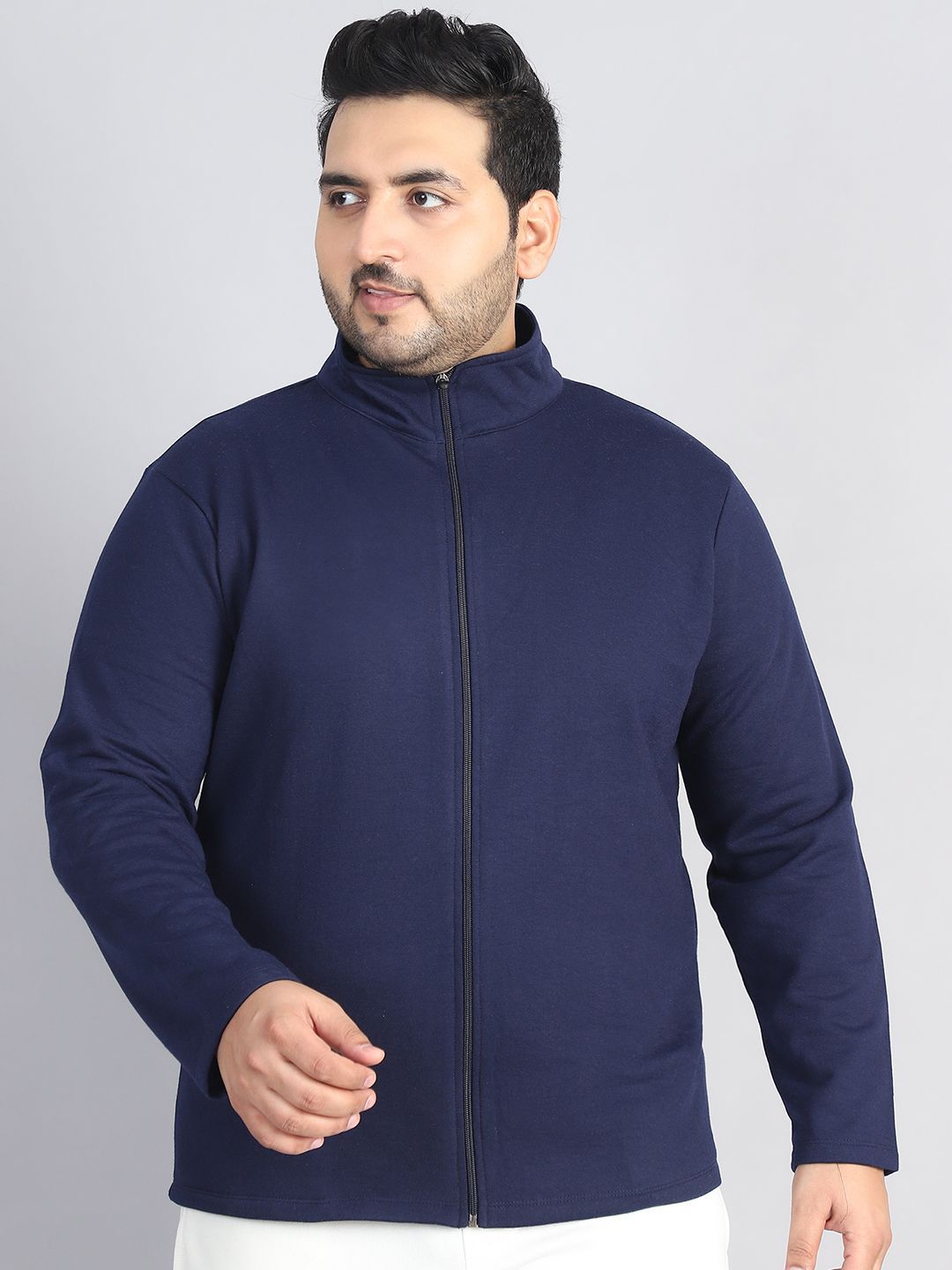 Rute Men Open Front Jacket-picture-41