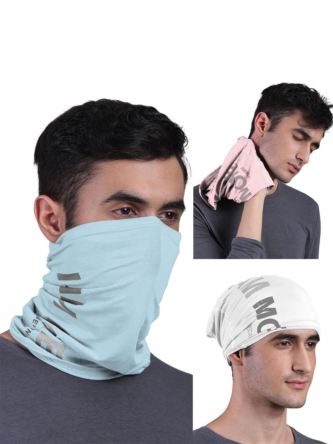 FREECULTR Unisex Bandana Headband-picture-32