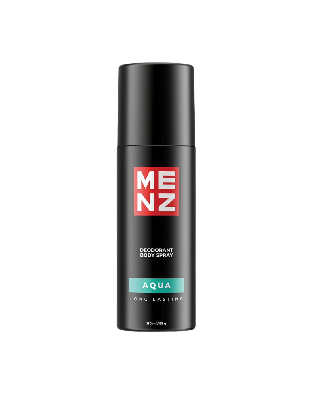 MENZ Men Aqua Luxury Deodorants - 150 ml-image-9
