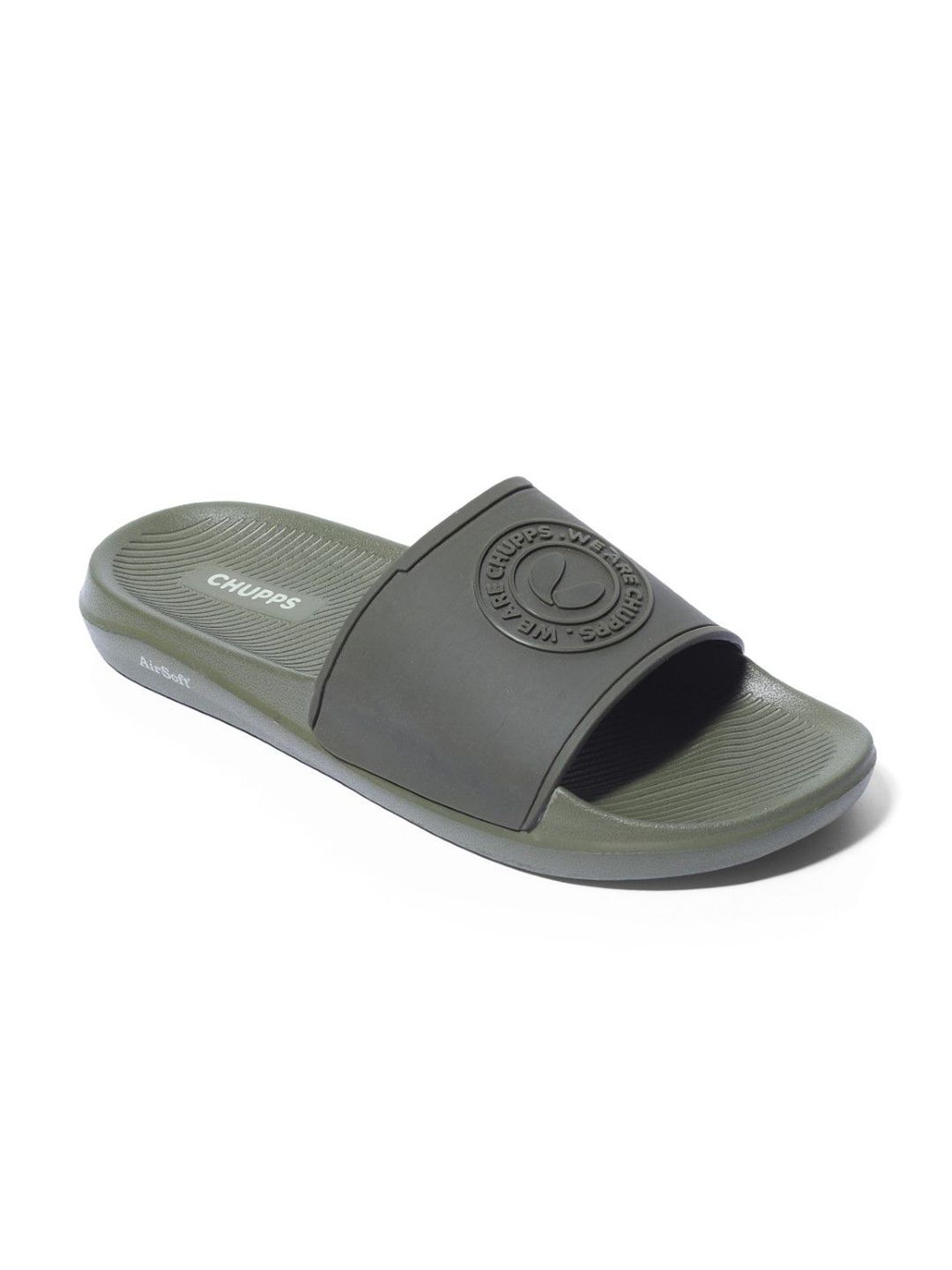 CHUPPS Men ErgoX Plus Comfort Slider-picture-54