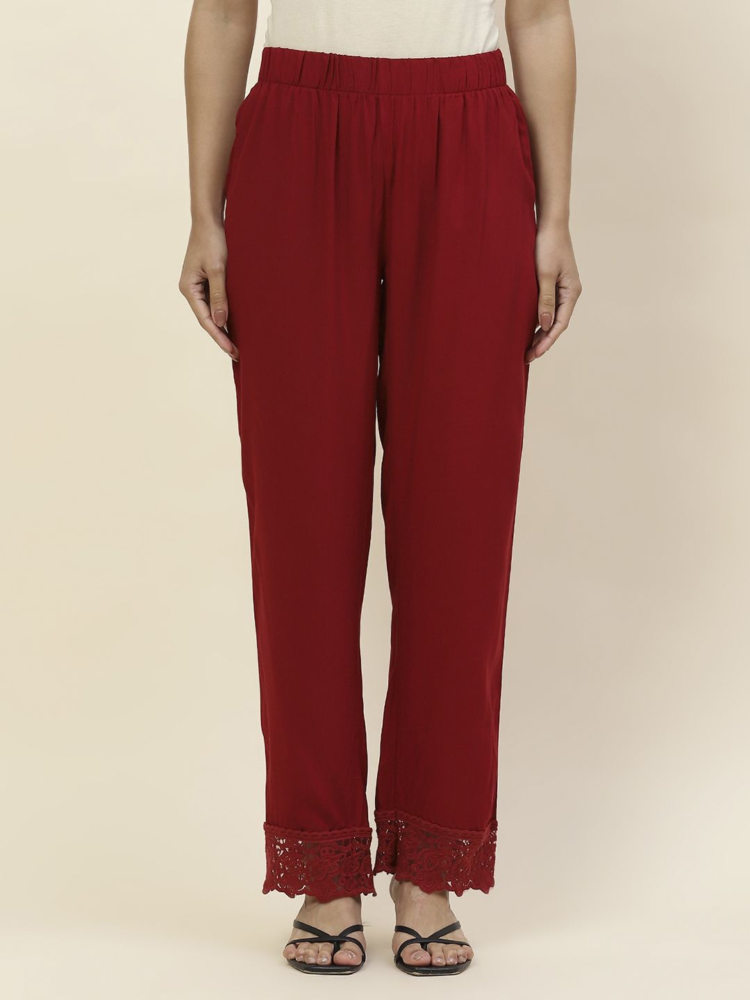 Lakshita Women Palazzos