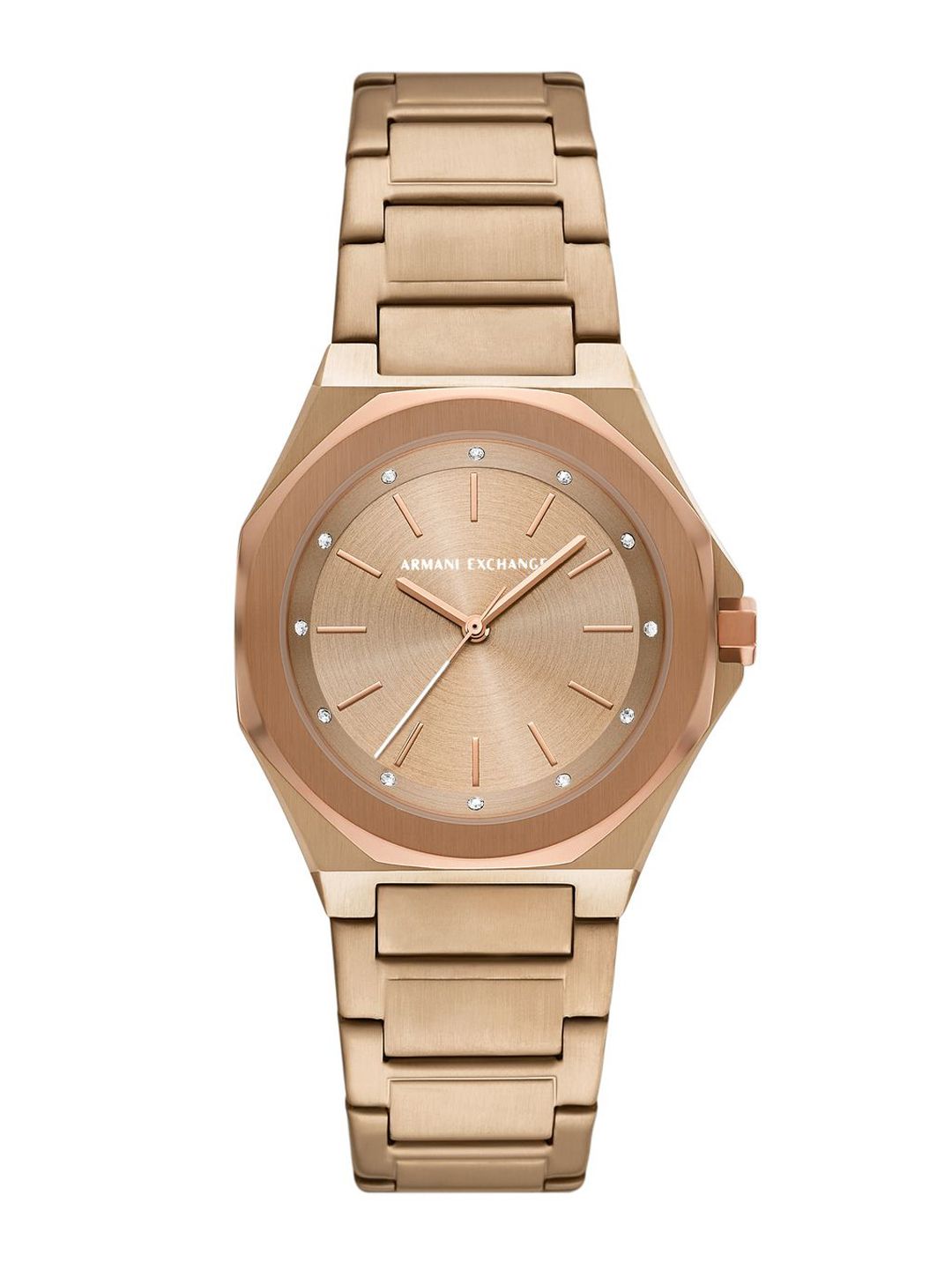 Armani Exchange Womens Analogue Wrist Watch-picture-27