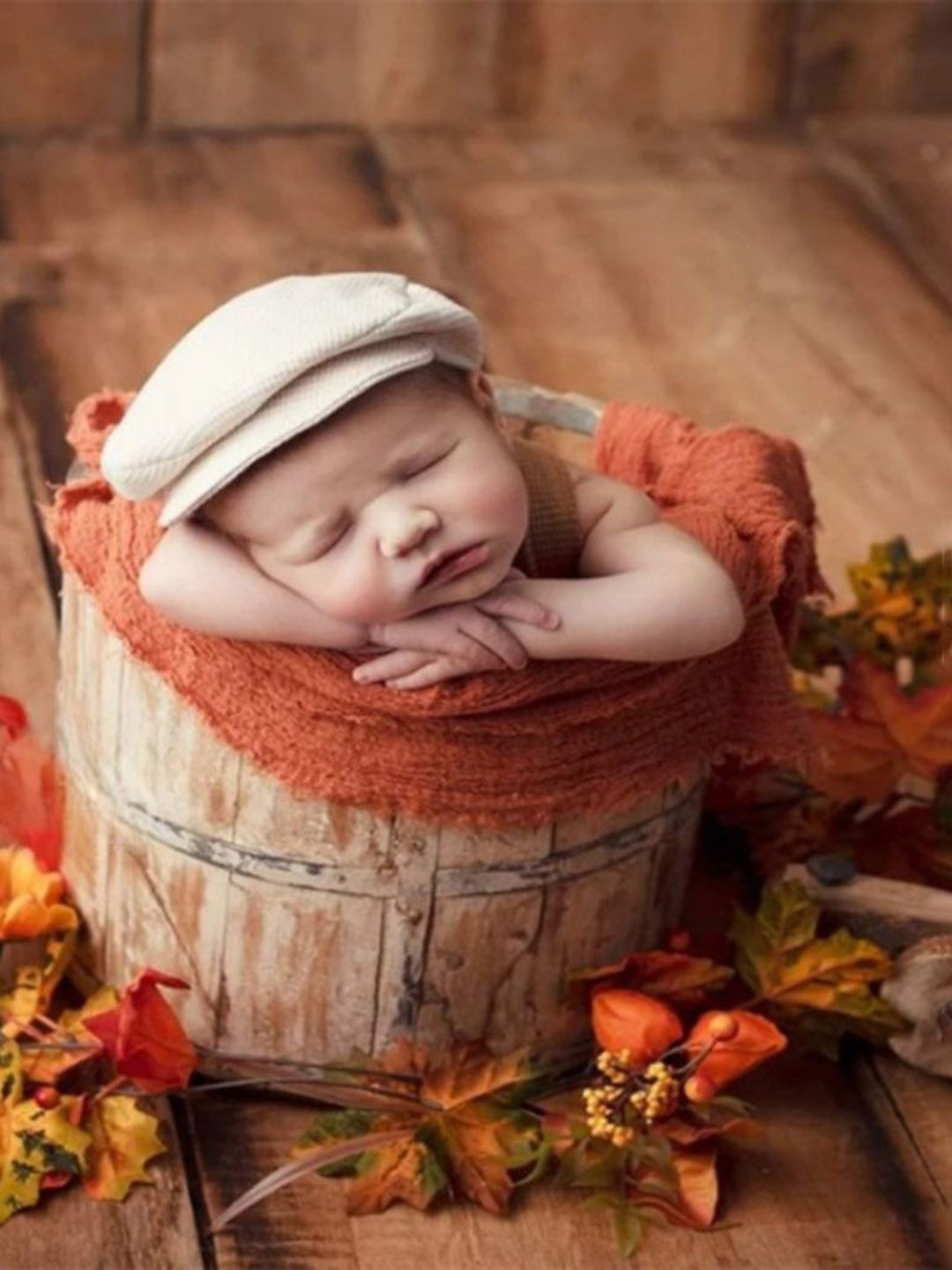 Babymoon Set Of 2 Infant Baby Photoshoot Props-picture-13