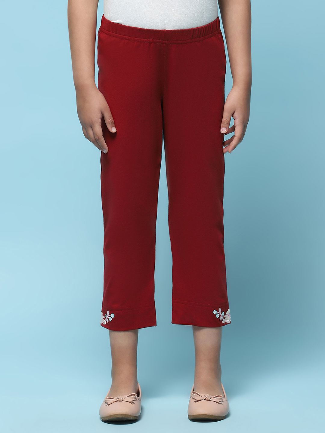 Biba Girls Capris-picture-56