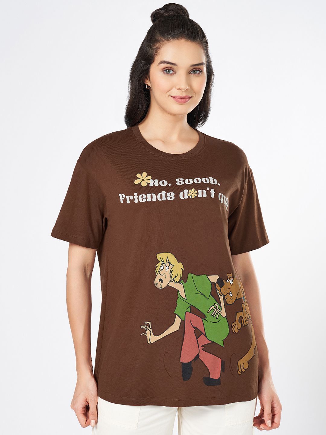 Honey by Pantaloons Women Cotton Top-picture-42