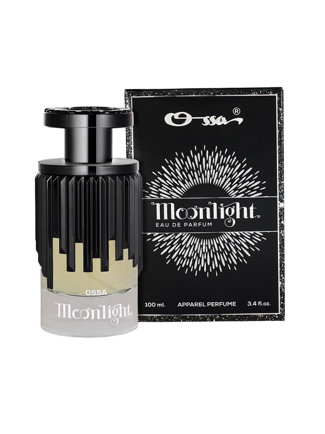 Ossa Moonlight Long Lasting Eau De Parfum - 100 ml-picture-41