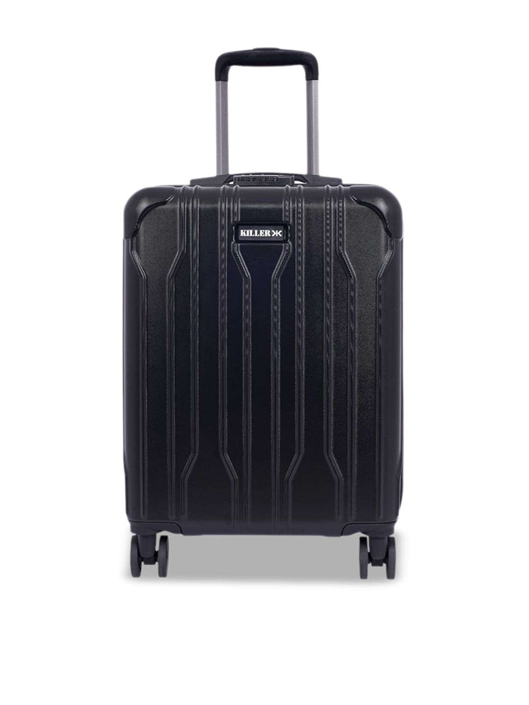 Killer Hard-Sided Large Trolley Bag-image-33