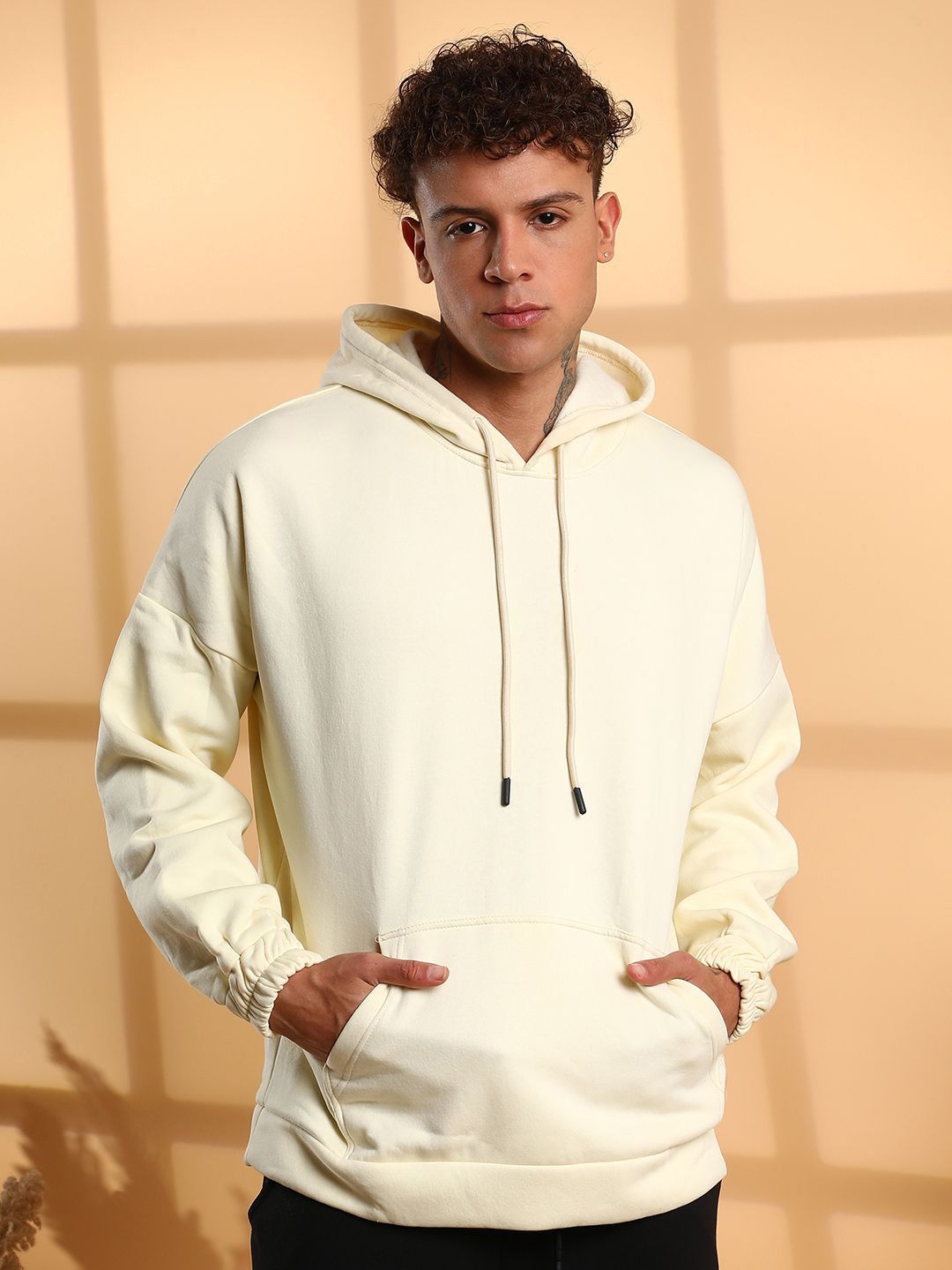 cahoot Campus Sutra Men Hooded Sweatshirt-picture-15