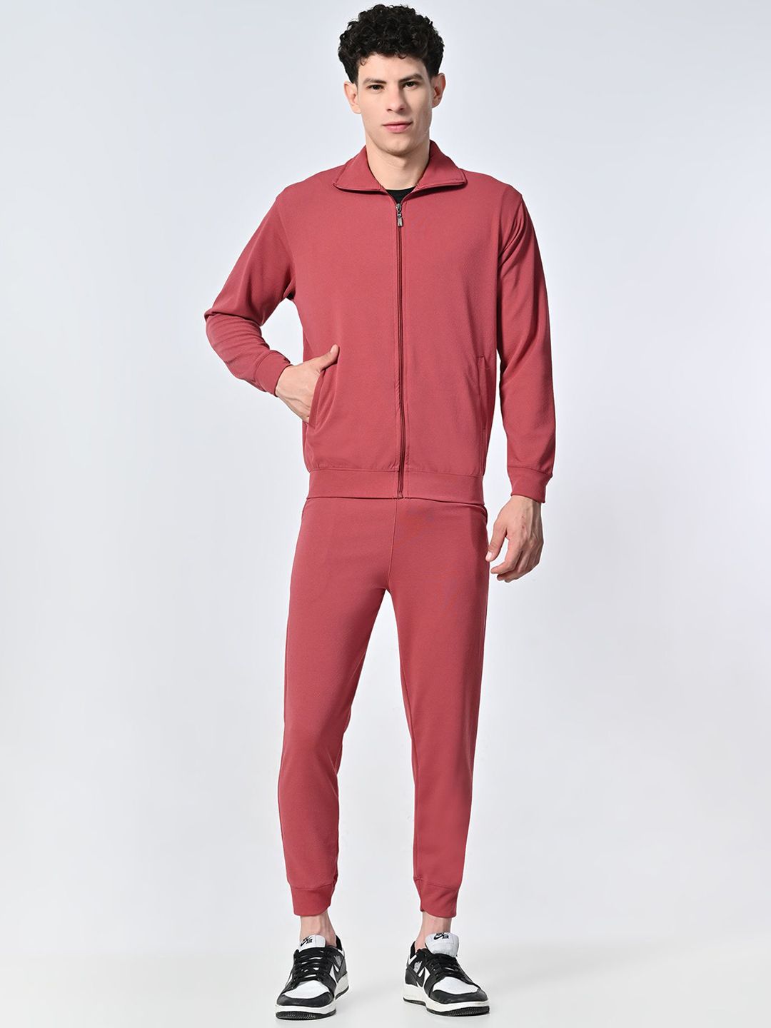 BAESD Men Mid-Rise Long Sleeves Tracksuits-picture-30
