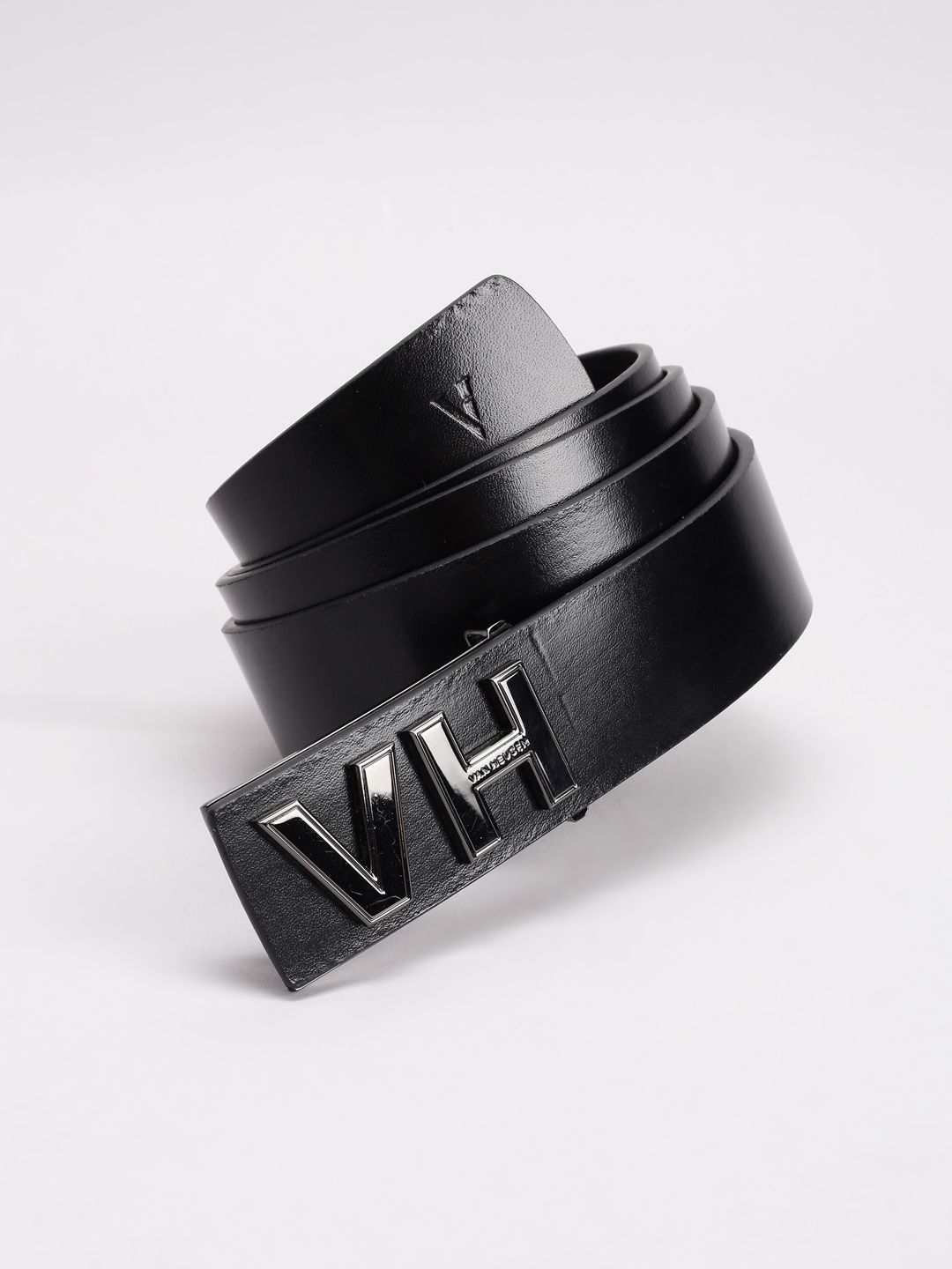 Van Heusen Men Leather Belt-picture-53