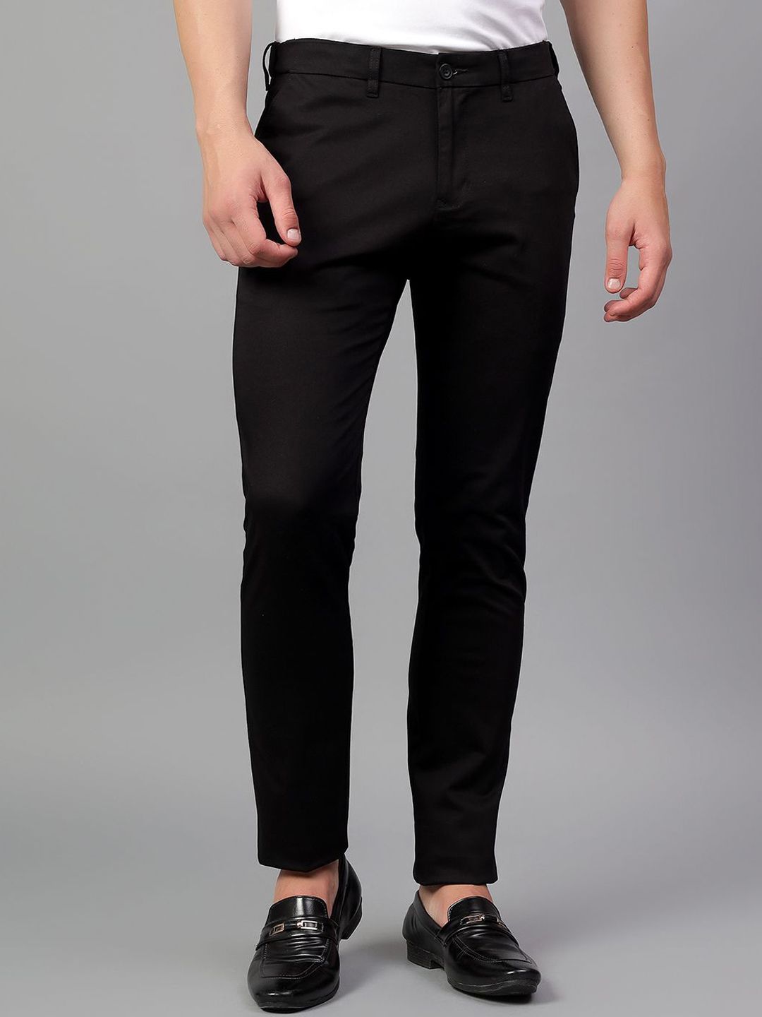 Cantabil Men Trousers-image-27