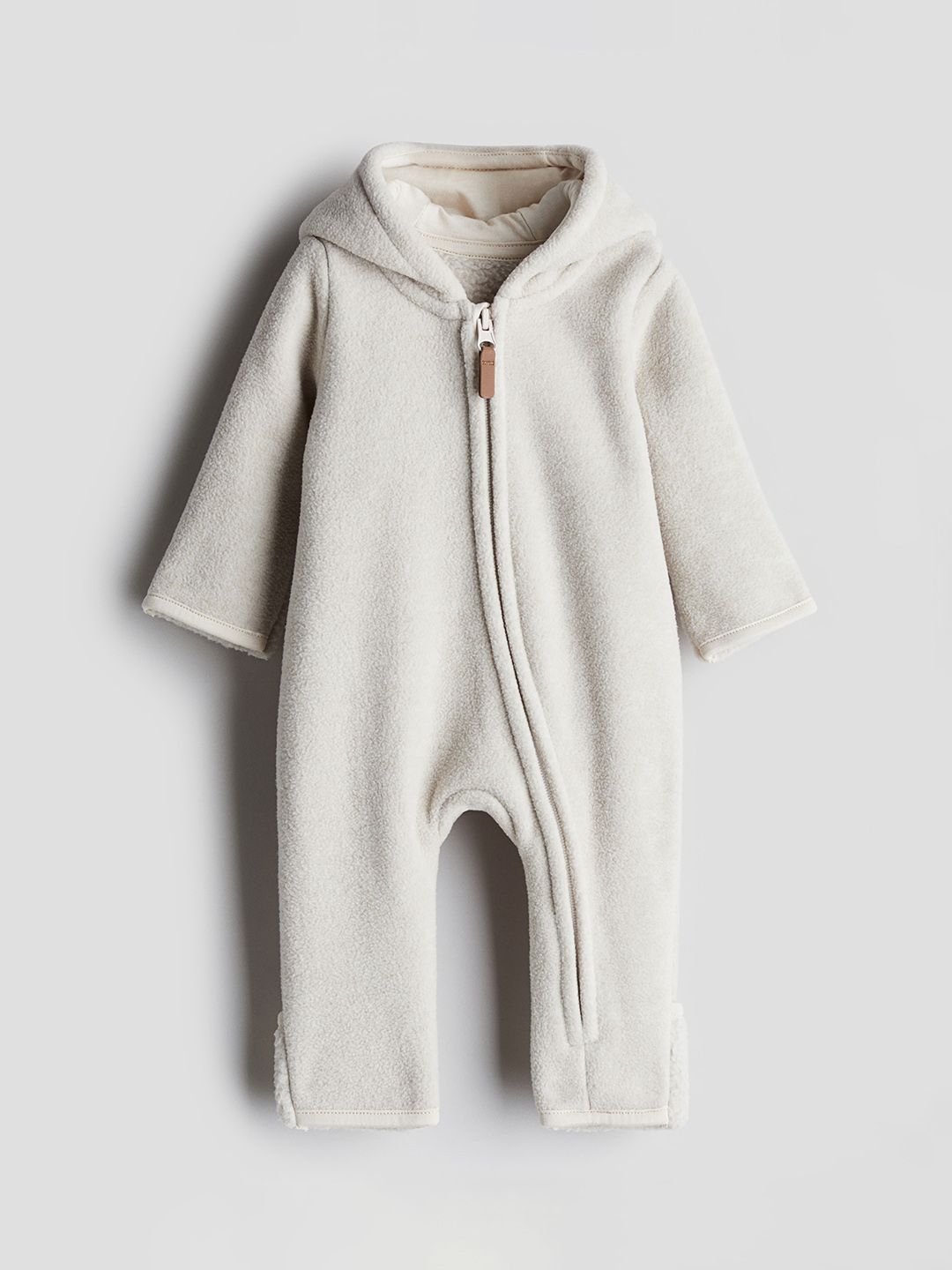 H&M Boys Hooded Fleece All-In-One Suit-picture-24