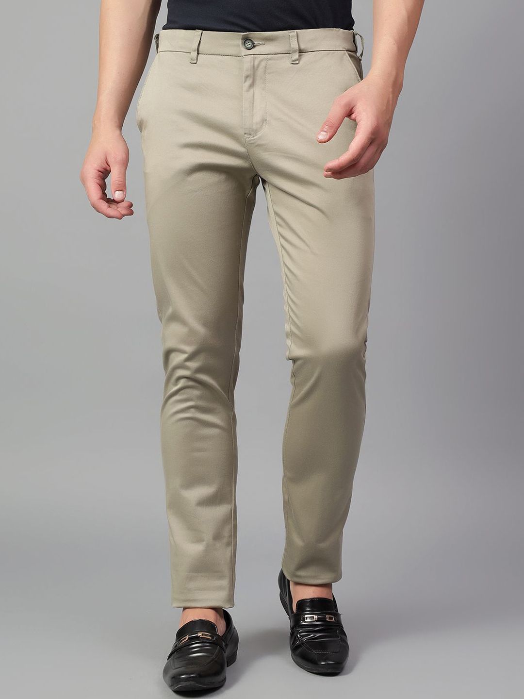 Cantabil Men Trousers-image-36