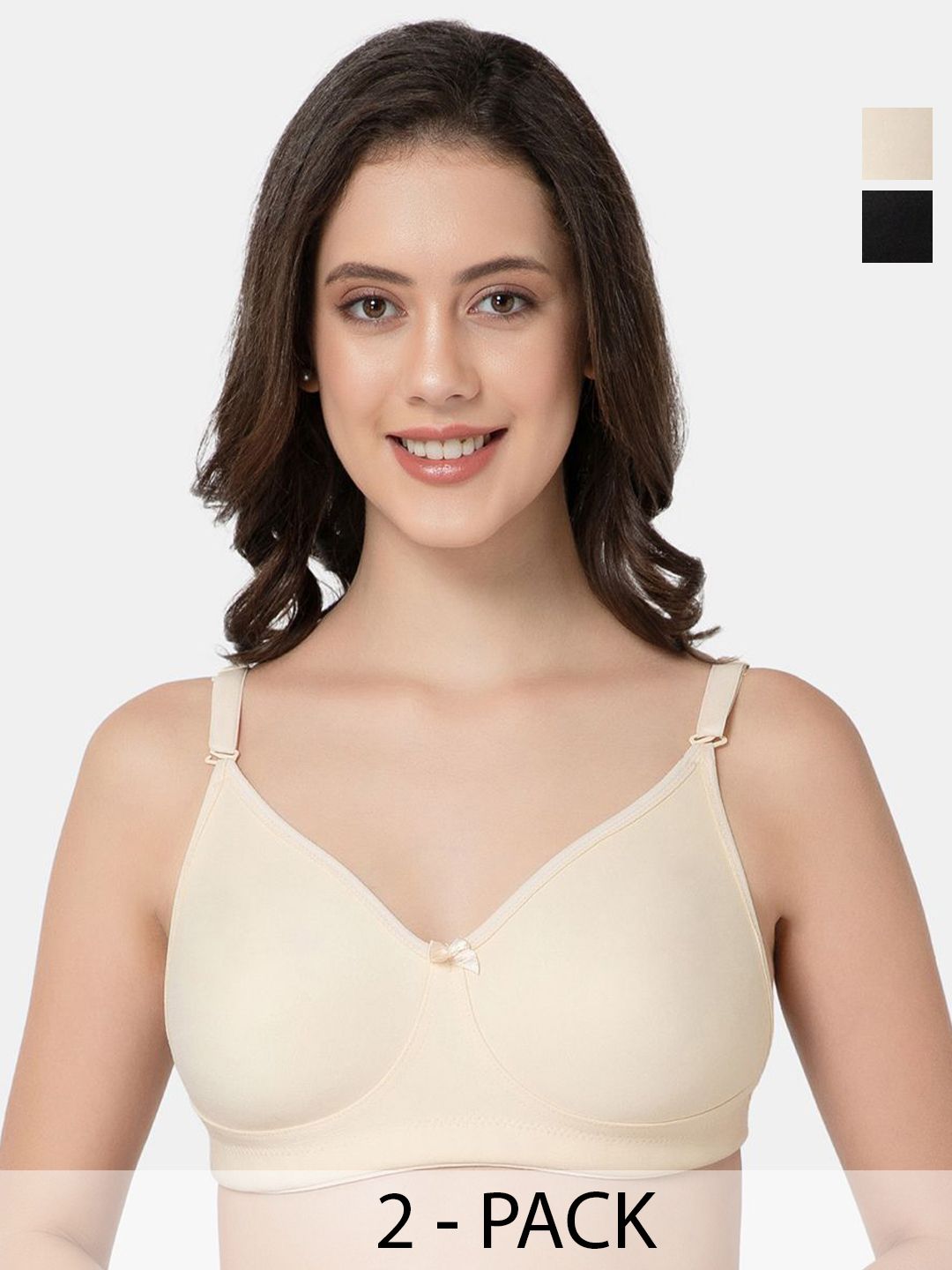 Lady Lyka Bra Full Coverage