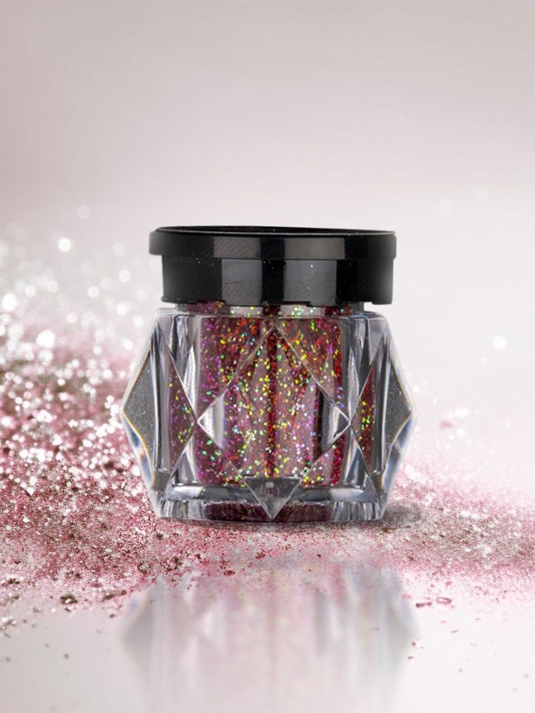 BOBI EnhancingYou Glitter Loose Eyeshadow - 10 ml - Red-picture-11