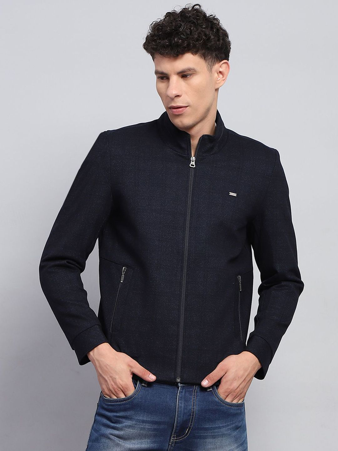 Monte Carlo Men Tailored Jacket-image-15