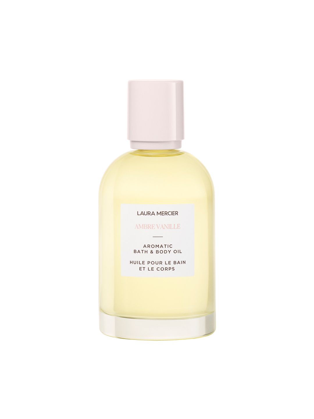 LAURA MERCIER Ambre Vanille Aromatic Bath & Body Oil-image-28