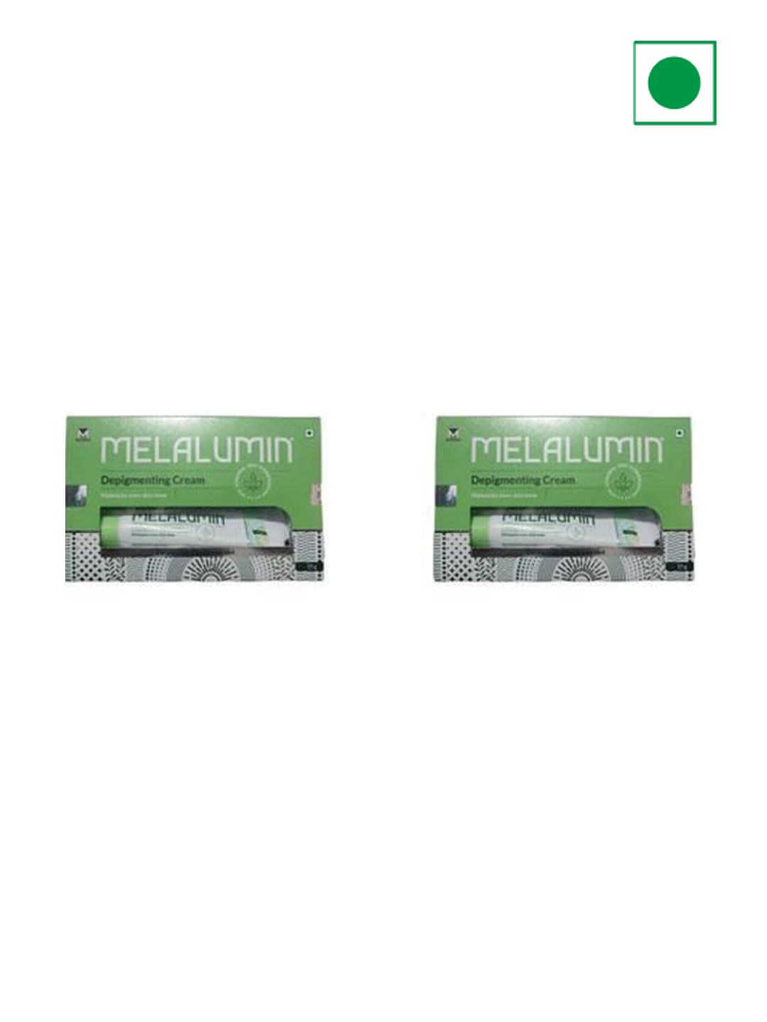 Melalumin Depigmenting Cream - 20 gm-image-3