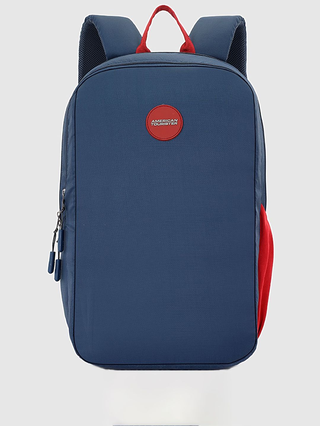 AMERICAN TOURISTER Unisex Brand Logo Backpack-picture-15