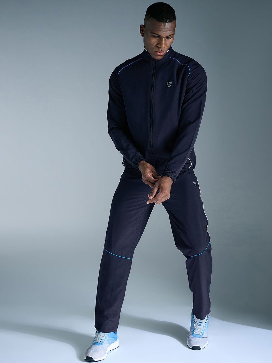 SG Men Mid-Rise Sports Tracksuits-picture-44