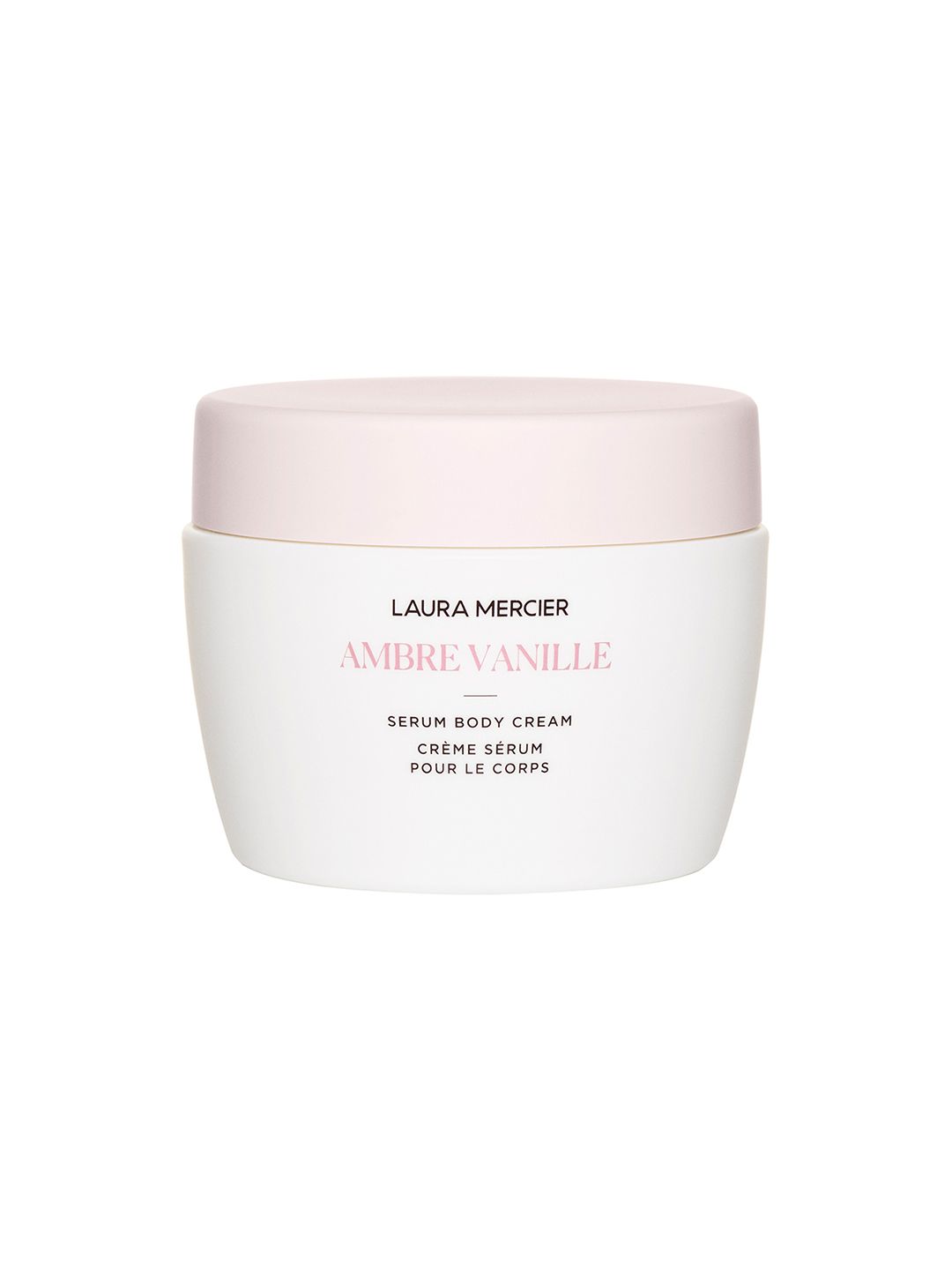 LAURA MERCIER Ambre Vanille Serum Body Cream-image-27