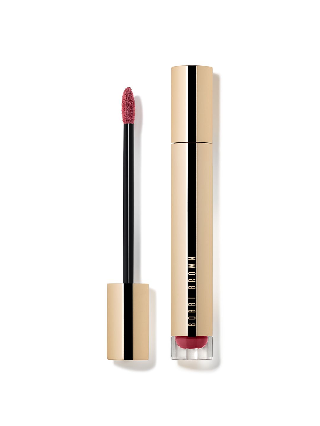 Bobbi Brown Luxe Matte Liquid Lip - Downtime - 6 ml-picture-0