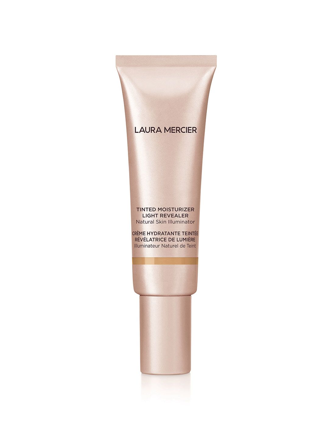 LAURA MERCIER Tinted Moisturiser SPF 25 Natural Skin Illuminator 50ml - Almond 4C1-picture-40