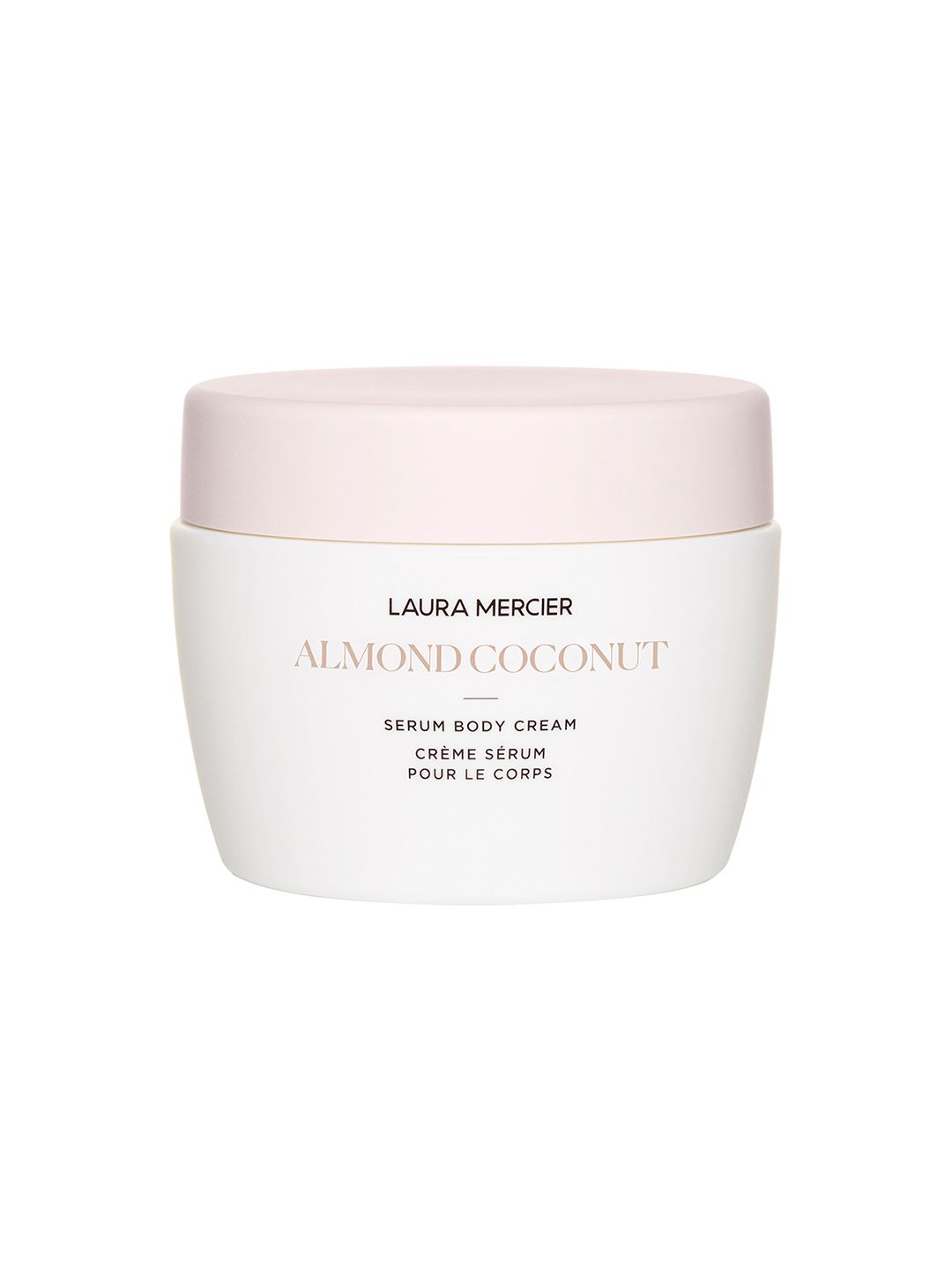 LAURA MERCIER Almond Coconut Serum Body Cream-picture-35