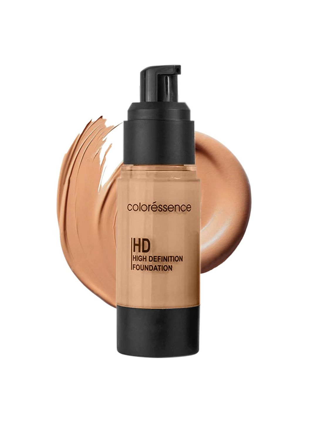 Coloressence HD High Definition Foundation-30 g- Double Espresso-image-17