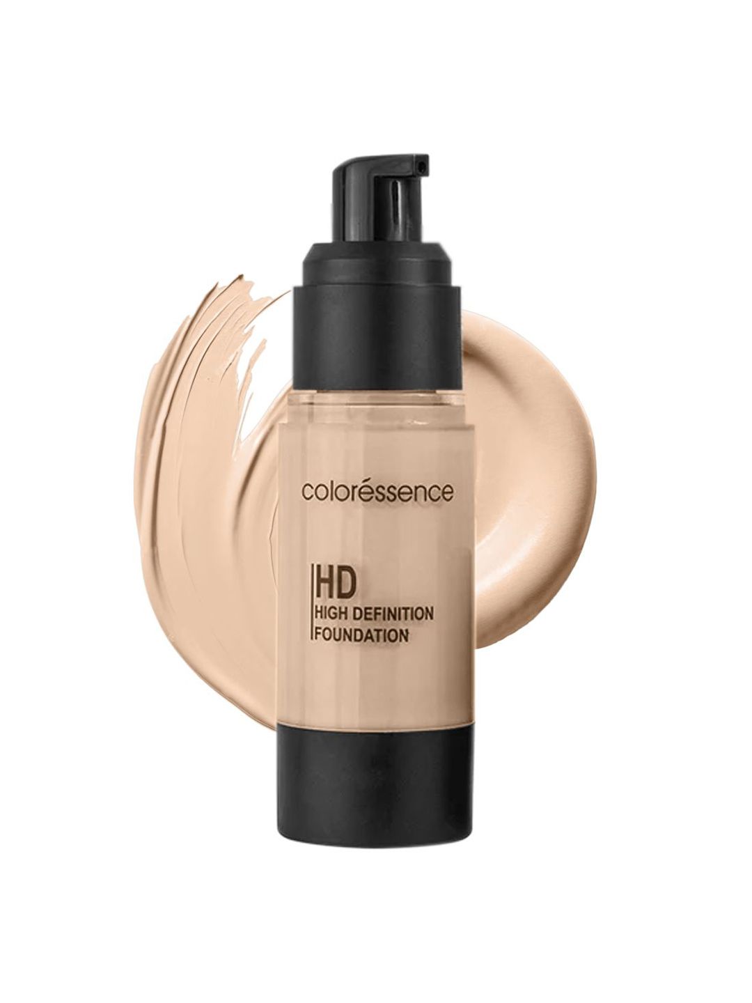 Coloressence High Definition Foundation-30 g- Vanilla Frappe-picture-20