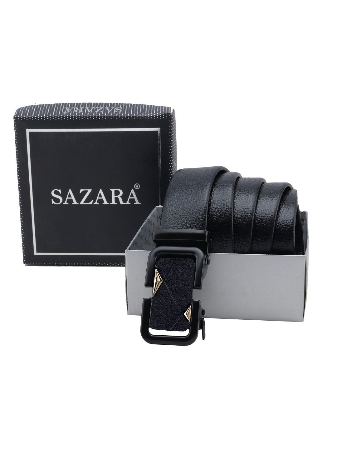 SAZARA Men Leather Belt-picture-31