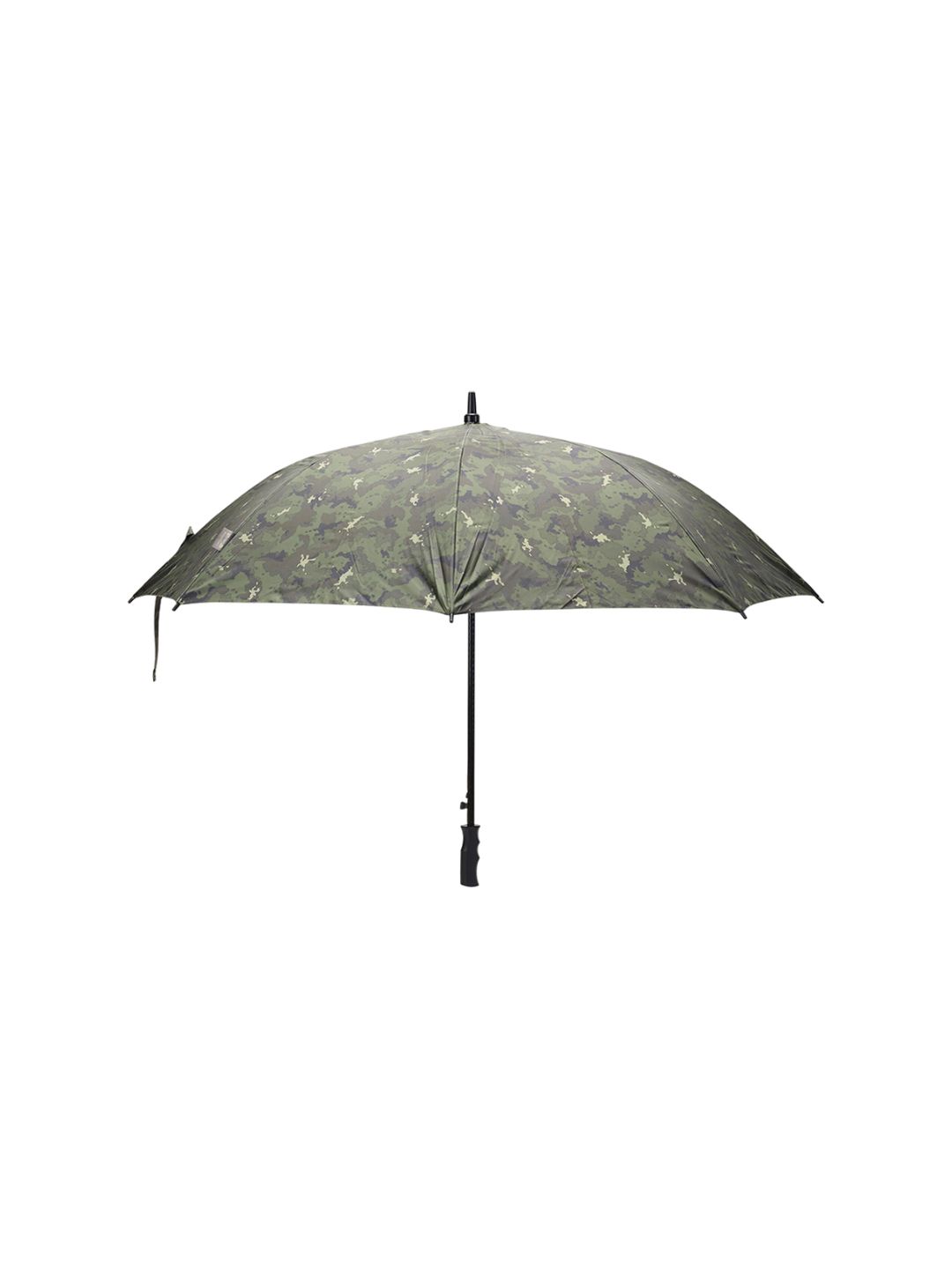 Decathlon SOLOGNAC - Waterproof Large 123Cm Coverage Umbrella-picture-18