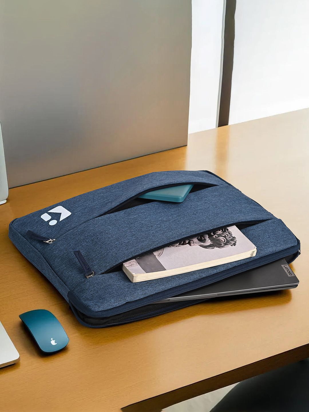 Kuber Industries Unisex Laptop Bag-picture-34