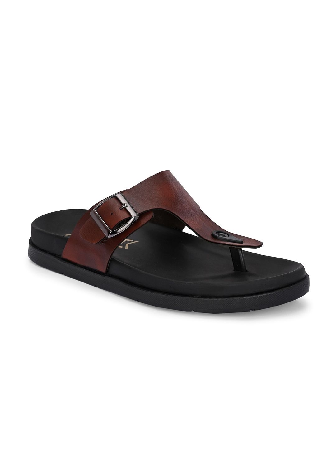 AfroJack Men Comfort Sandals-image-49