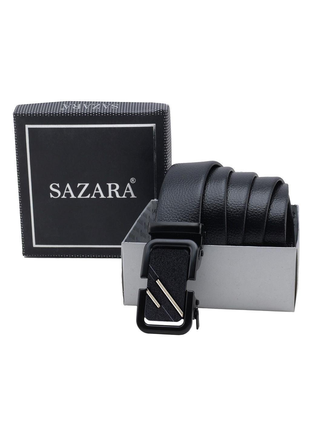 SAZARA Men Leather Belt-picture-48