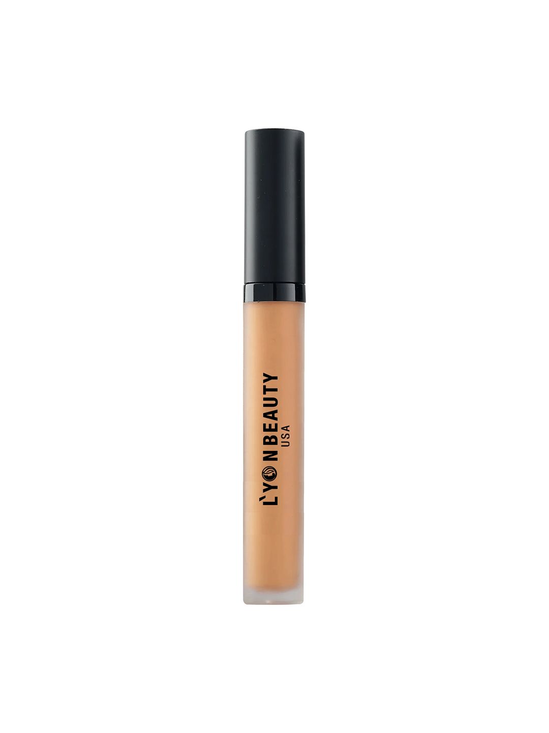 Lyon Beauty USA Perfect Coverage Liquid Concealer - Medium beige 04N-picture-57